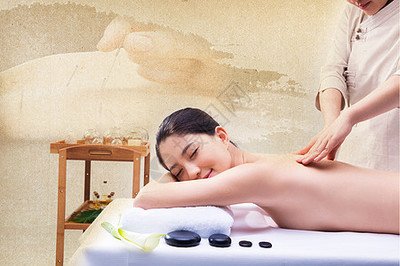 中医美容养生