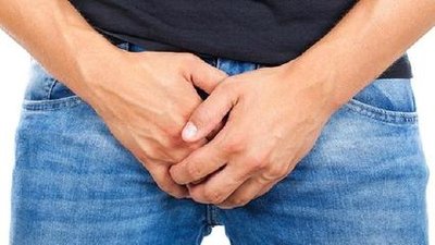 中医治疗前列腺炎