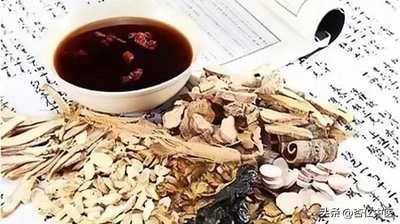 中药方剂酸枣仁汤