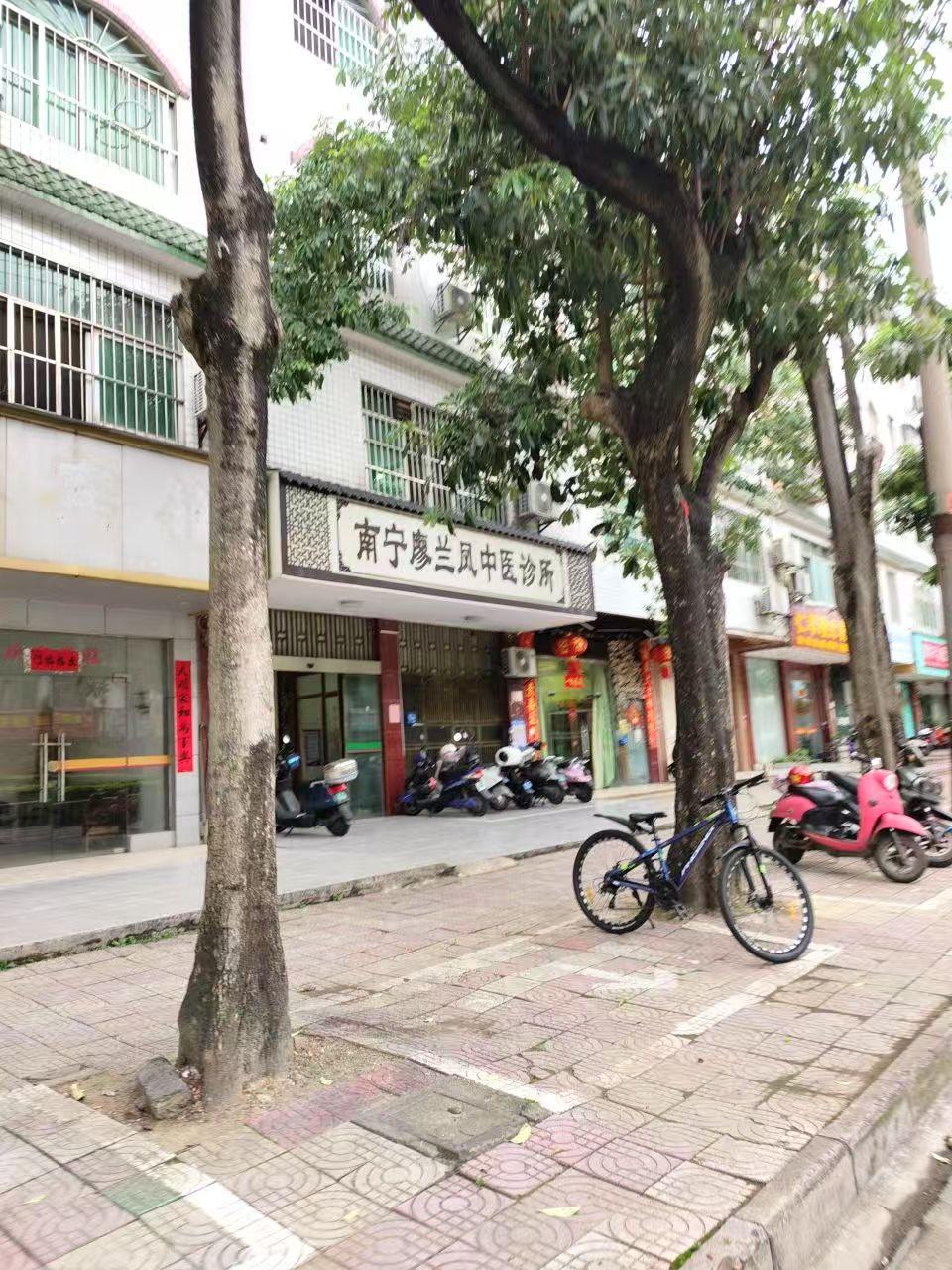 江南区廖兰凤中医诊所
