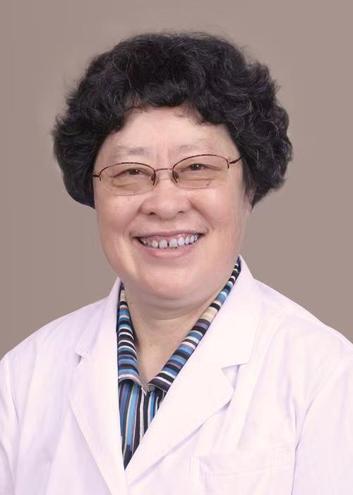 江南区中医师廖兰凤
