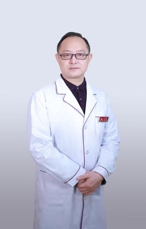 武鸣区黄少波中医师