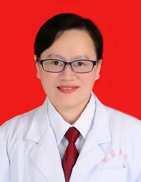良庆区中医师陈翠平