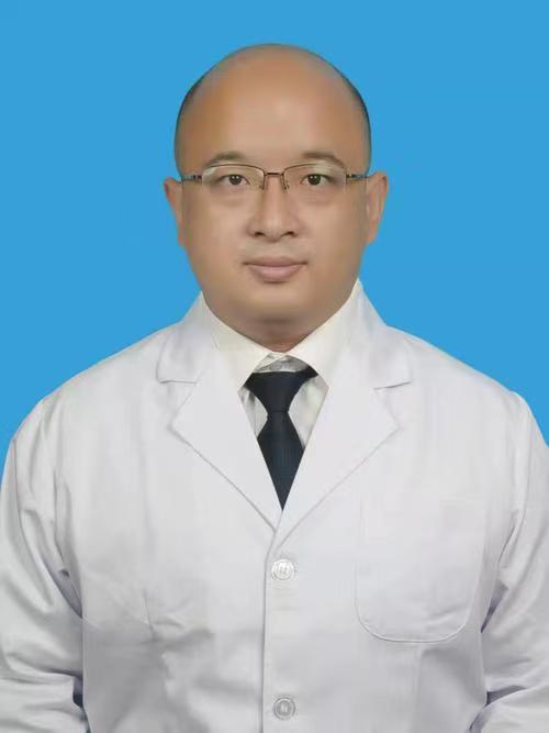上林县谭冠忠中医师