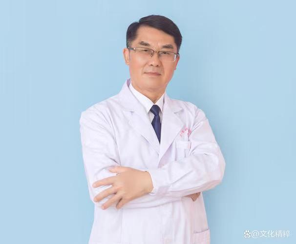 ‌上林县陆宏权中医师