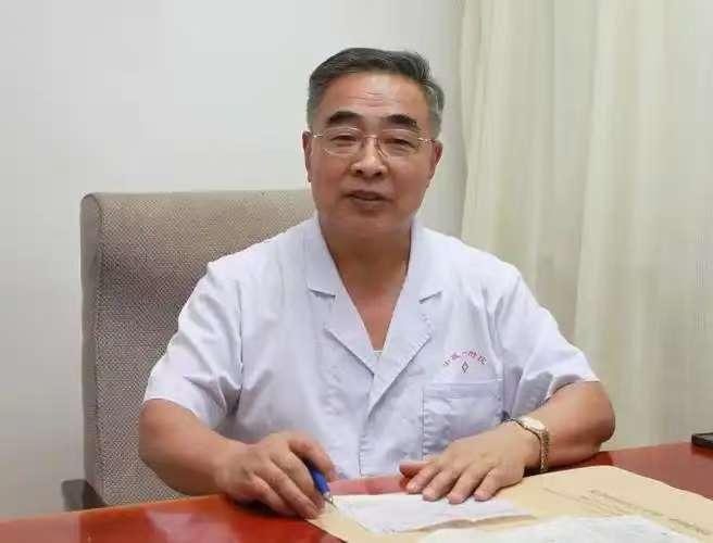 西乡塘中医师刘礼毅